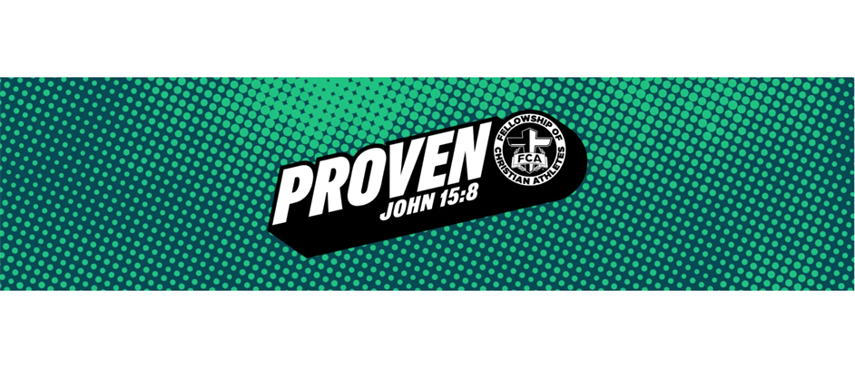 THE 2026 THEME IS PROVEN